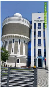 Observatorul Astronomic Victor Anestin
