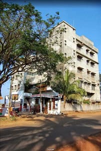 Asha Kiran Planetarium