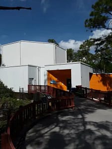 Calusa Nature Center and Planetarium