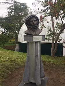 Osservatorio Astronomico di Capodimonte dell'Inaf