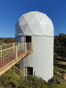 Skywatch Observatory