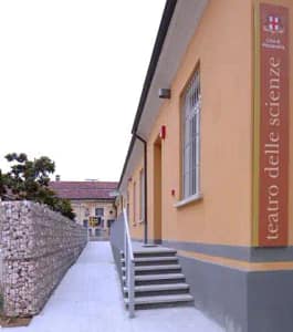 Museo di Scienze Naturali e Planetario di Alessandria