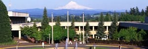 Mt. Hood Community College Planetarium Sky Theater