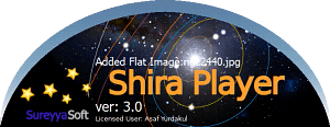 Sureyyasoft Planetarium Technologies
