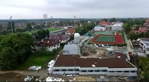 Młodzieżowe Obserwatorium Astronomiczne Planetarium (MOA)