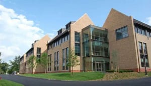Westminster School Planetarium
