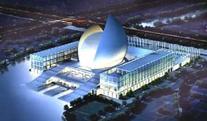 China Maritime Museum
