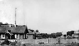 Observatorio Astronómico de Járkov