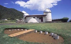 Observatoire Astronomique des Makes