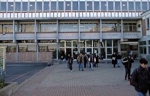 Planetario Galileo - Istituto di Istruzione Superiore G. Capellini N. Sauro