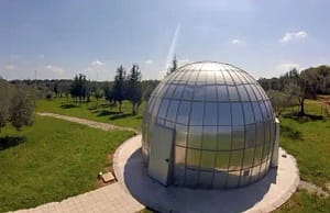Parco Astronomico San Lorenzo