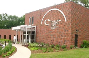 Robert H. Rivers Planetarium