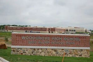 McMillen Planetarium - Woodgrove High School