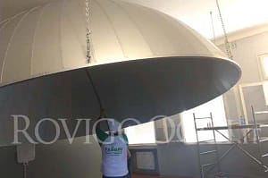 Planetario Temistocle Zona
