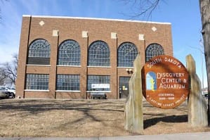 South Dakota Discovery Center