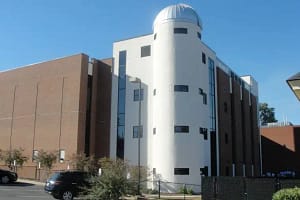GC Observatory & Planetarium