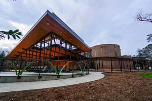 Mark Smith Planetarium - Museum of Arts and Sciences