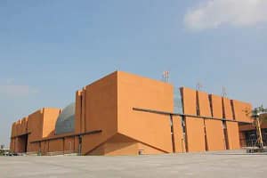 Liaoyang Science & Technology Museum
