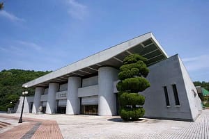 Planetario de la Academia de la Fuerza Aérea de Corea del Sur