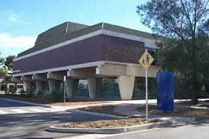Adelaide Planetarium