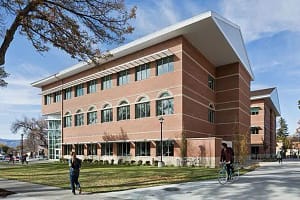 Snow College Planetarium