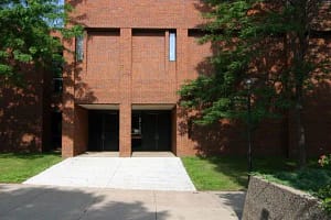 SMSU Planetarium