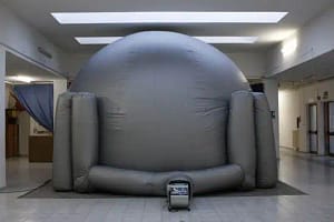 Star Freedom Onlus Planetarium
