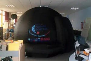 Planète Sciences Hauts-de-France