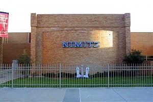 Robert Scott Pohl Planetarium