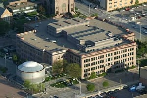 The Sweetman Planetarium - Kirby Science Discovery Center
