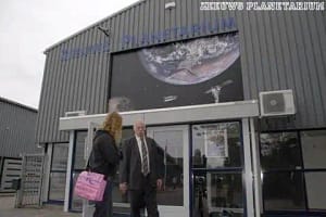 Zeeuws Planetarium