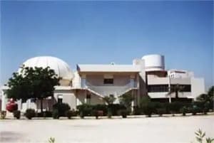 Kuwait Science Club - Astronomy Department