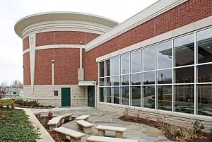 Thomas J. Devlin Educational Dome Theater