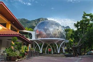 SkyDome Panorama Langkawi