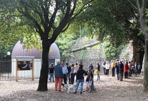 Osservatorio Astronomico del Righi