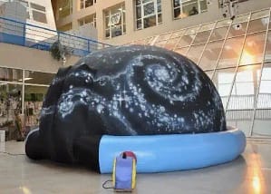 Astroclub du Marsan