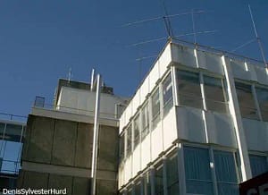 BCIT Planetarium