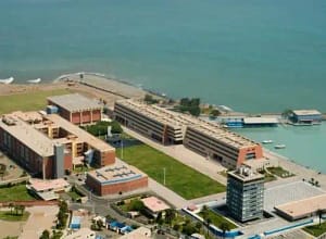 Planetario de la Escuela Naval del Perú