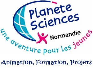 Planète Sciences Normandie