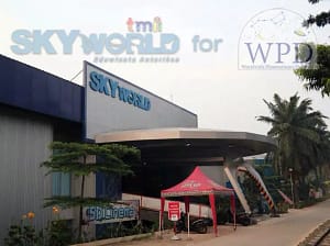 Skyworld Indonesia