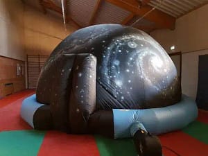 Astroclub d'Ouzouer sur Loire