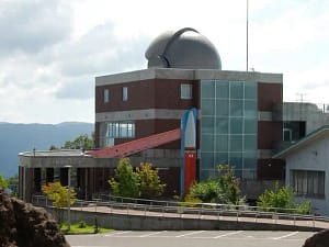 Astronomical Observation Center Kigo-yama