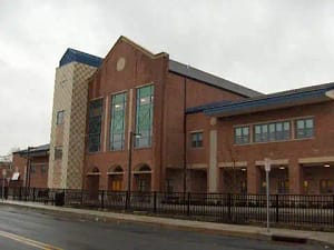 Dr. Albert Einstein Academy, School No. 29 Planetarium
