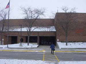 Arthur M. Klinger Planetarium