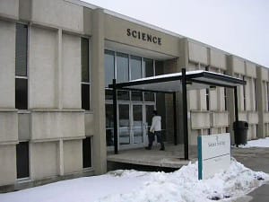 Guy Hammond Planetarium