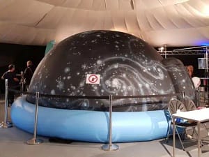 Institut für Astrophysik der Universität Wien