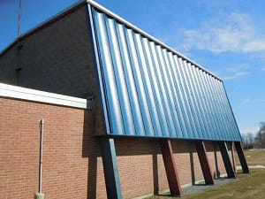 Krupowicz Planetarium