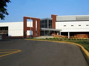 L. S. Noblitt Planetarium
