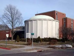 Lueninghoener Planetarium