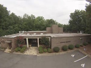 Margaret C. Woodson Planetarium